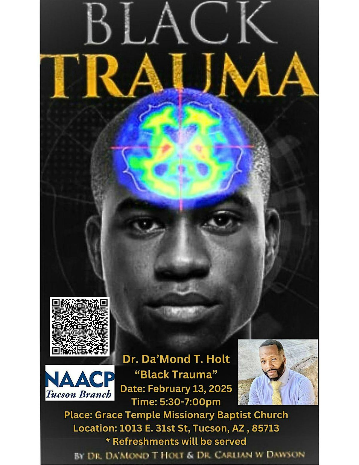 Black Trauma