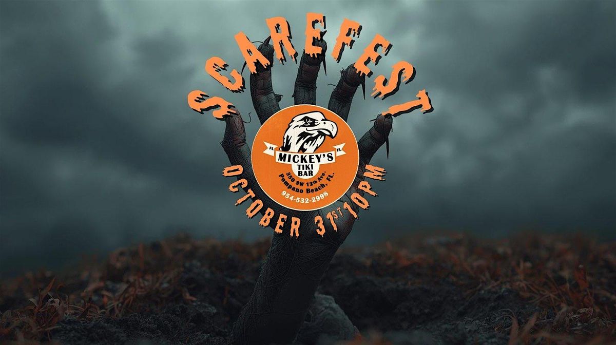 Scare Fest