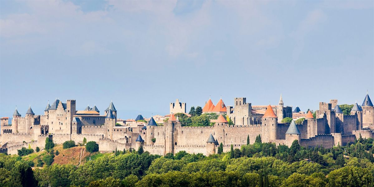 Discover Carcassonne\u2019s hidden treasures with our fun-filled scavenger hunt!