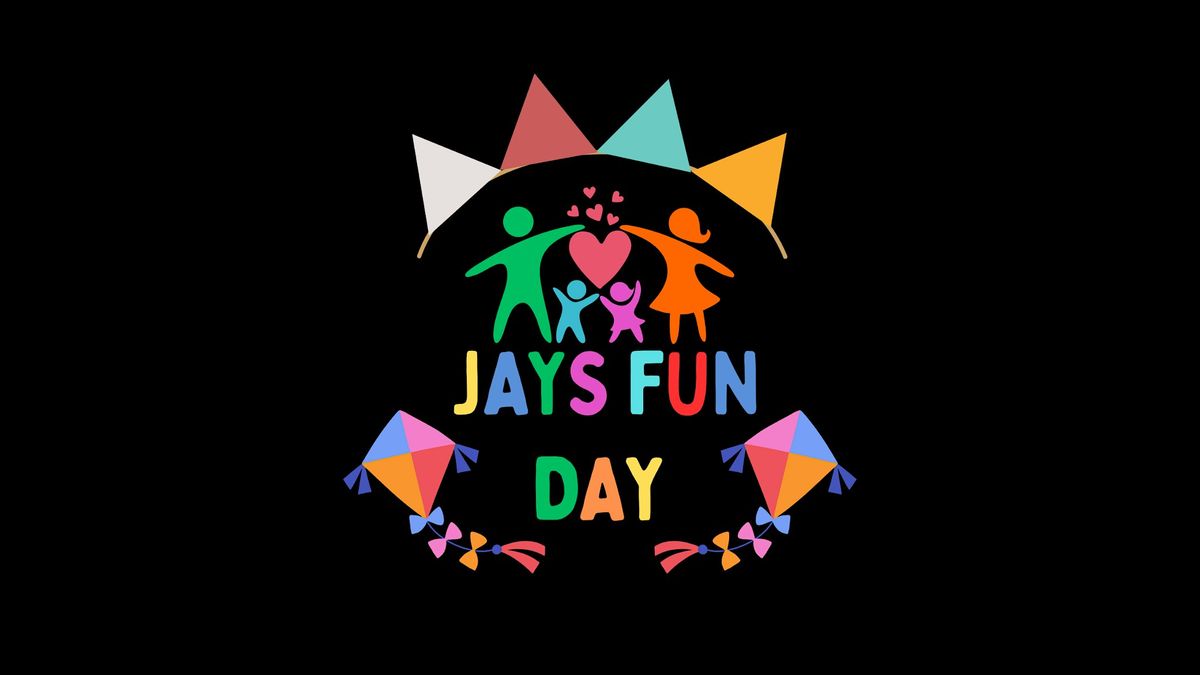 JAYS FAMILY FUN DAY (BIRMINGHAM)