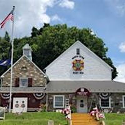 North Penn VFW 676