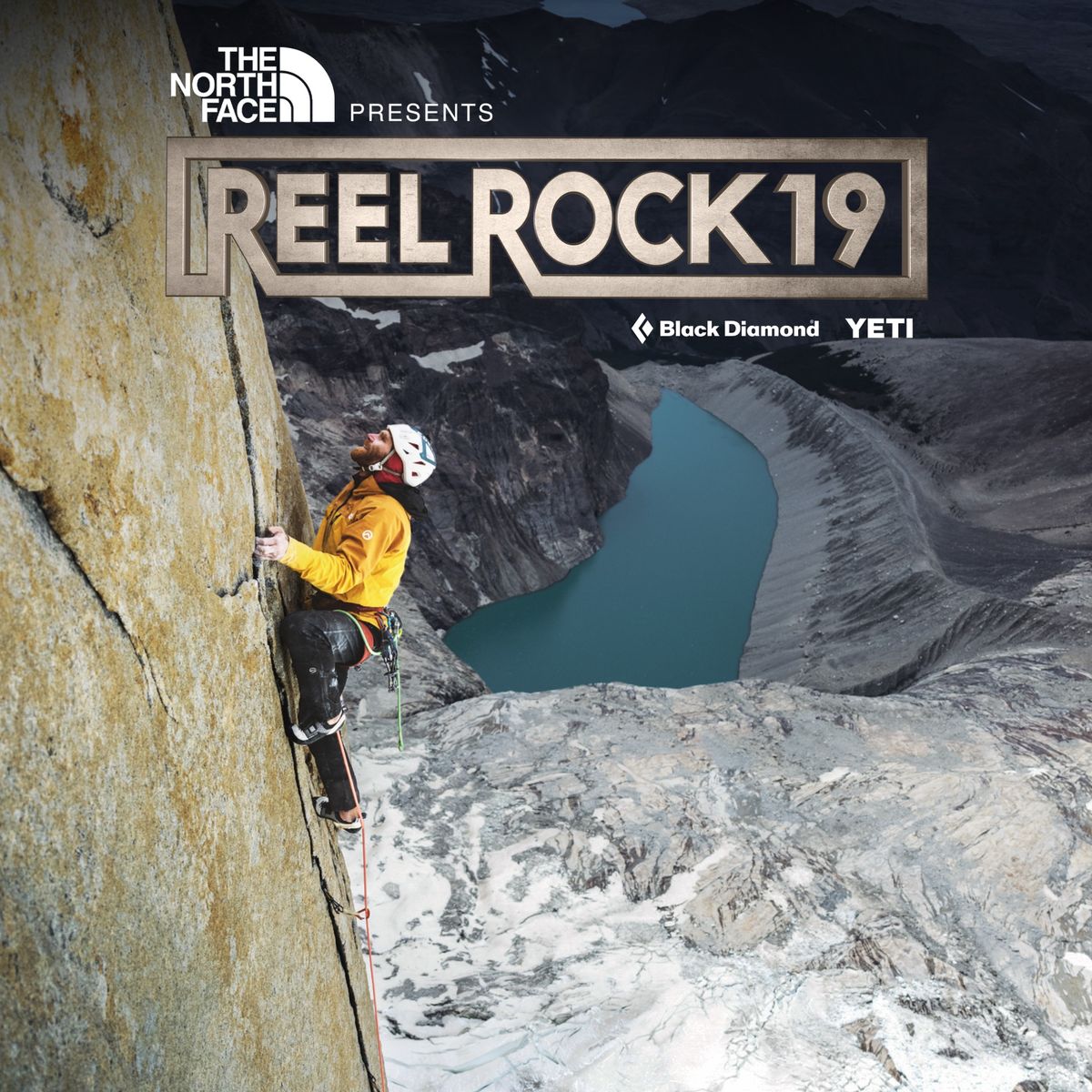 Reel Rock 19