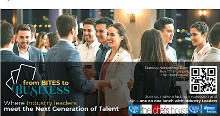 SRM: Bites to Business