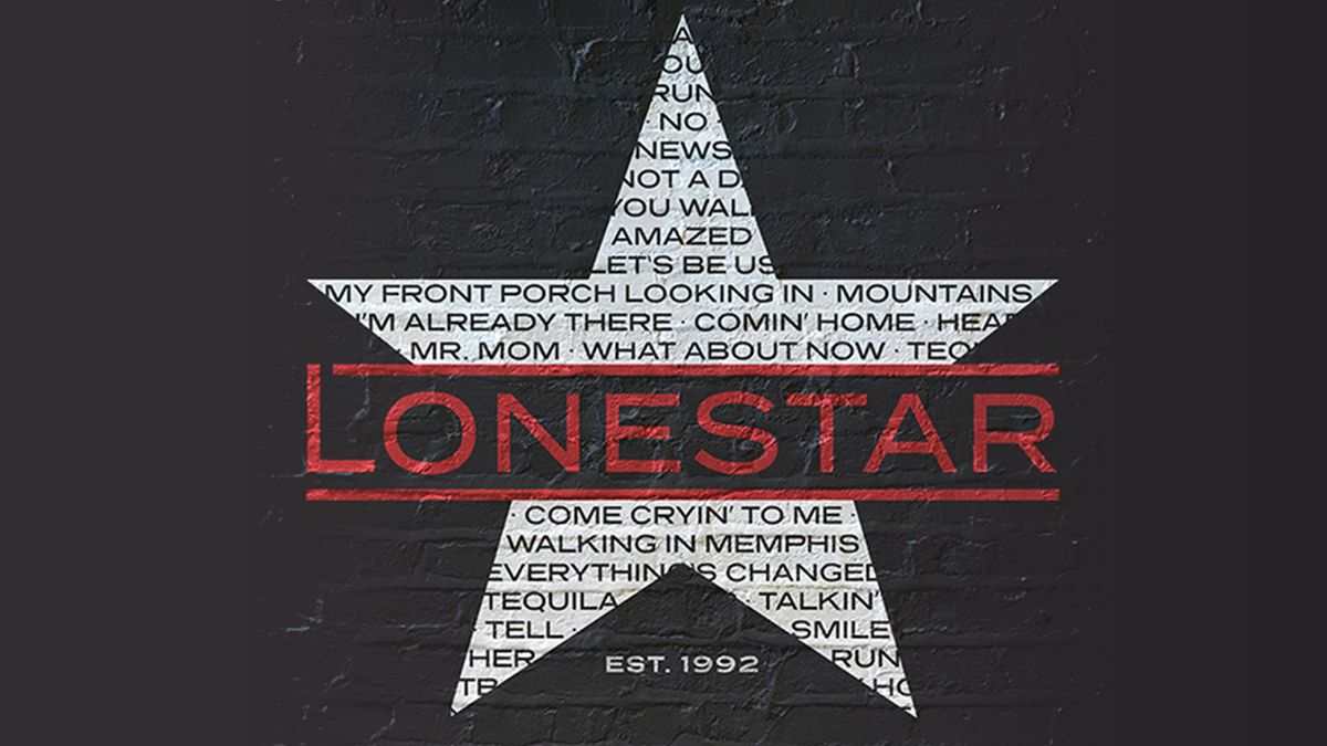 Lonestar