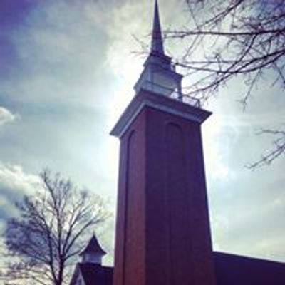 Travelers Rest United Methodist Church