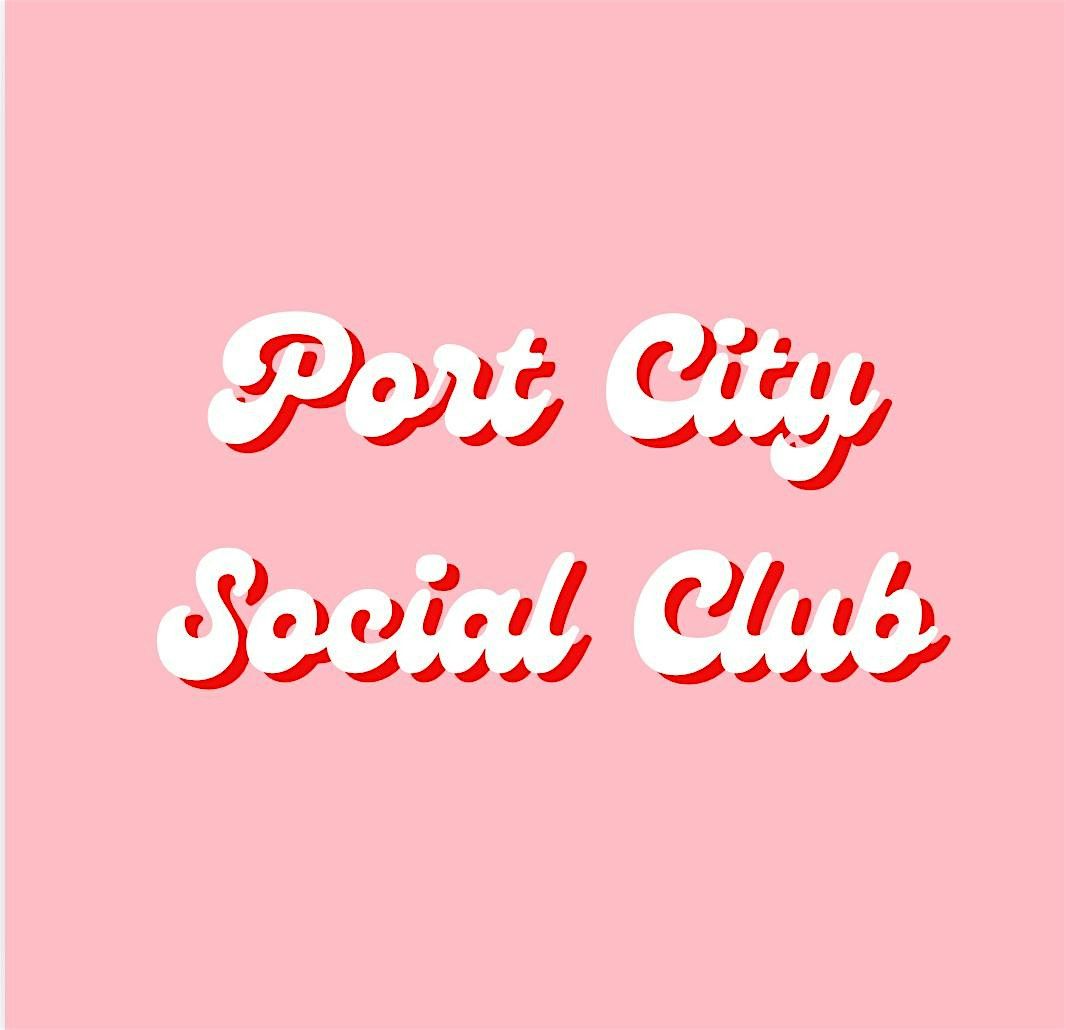 Port City Social Club at Bottega Art & Wine