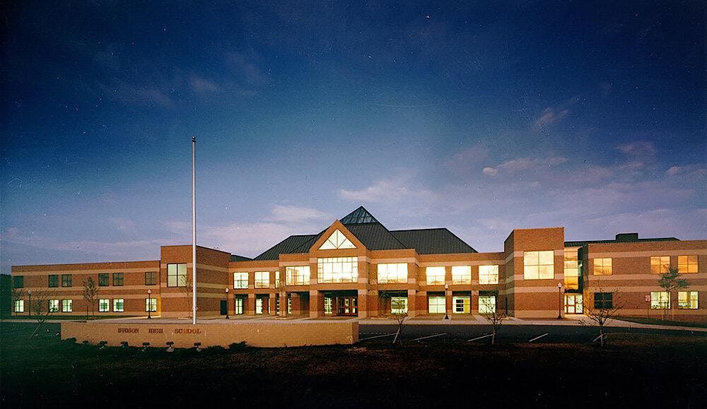 Rewind 95: Hudson High School Class of 1995 - 30th Reunion