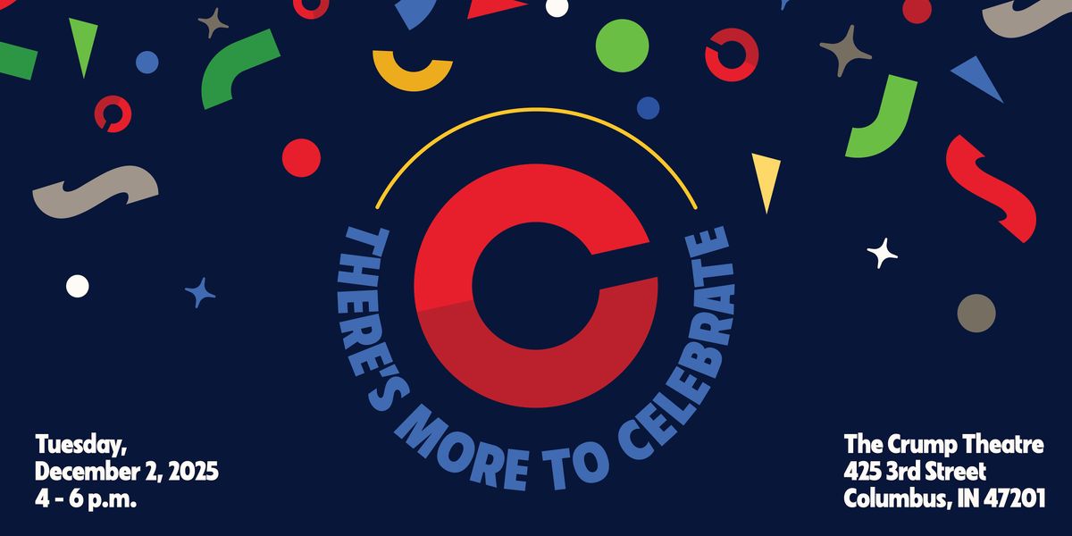 There\u2019s More to Celebrate