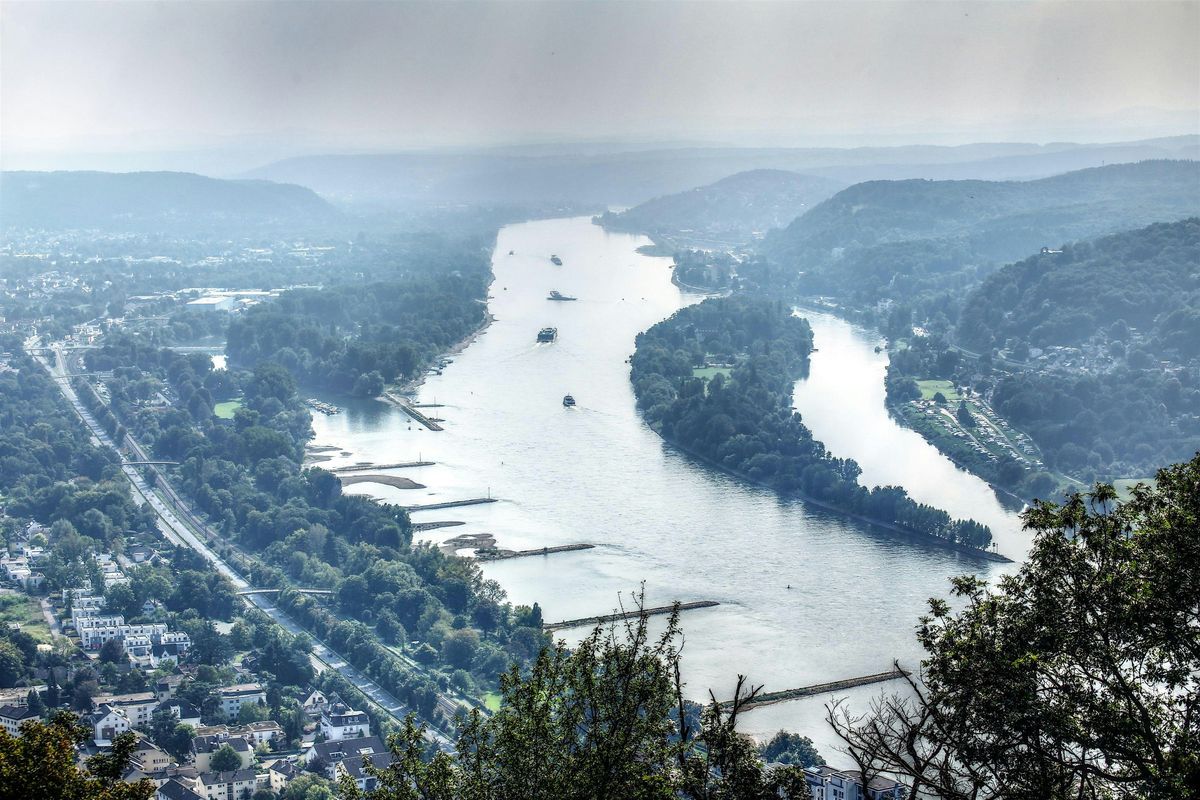 An Epic Scavenger Hunt! - Koblenz Scavenger Hunt