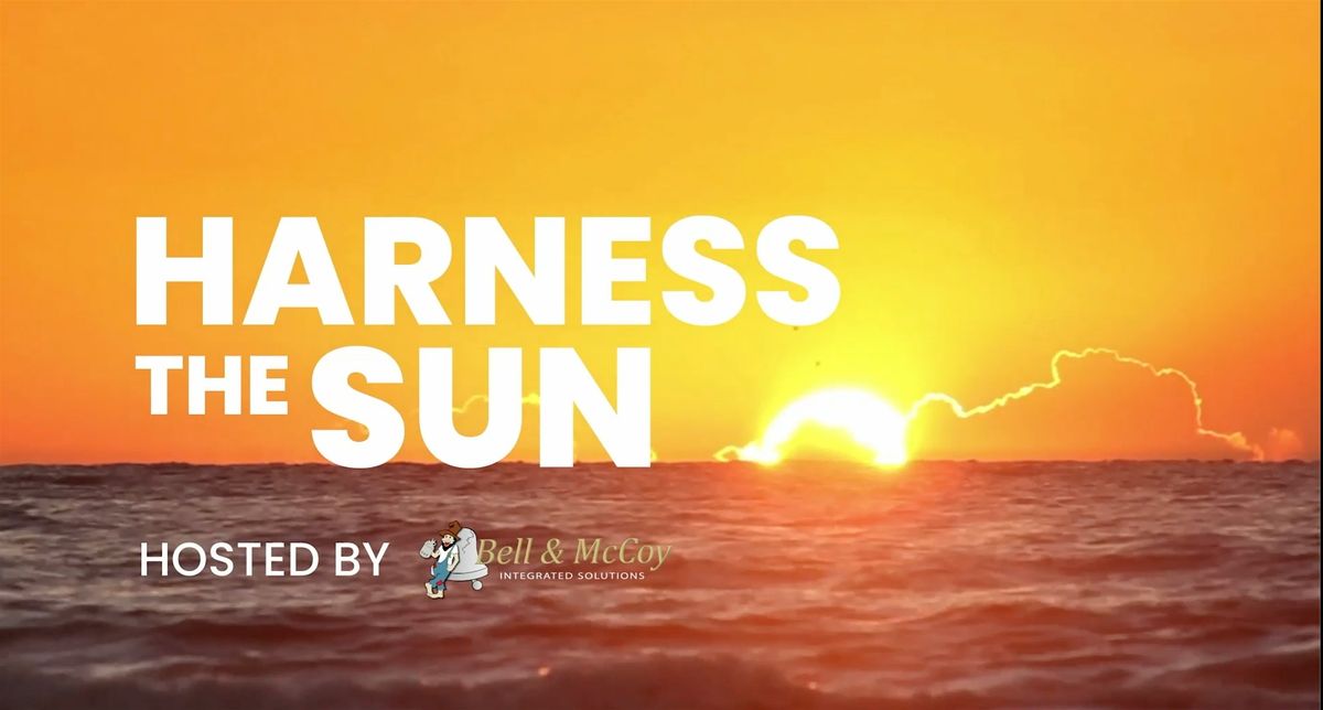 Harness the Sun: Lutron Dealer Summit in Austin