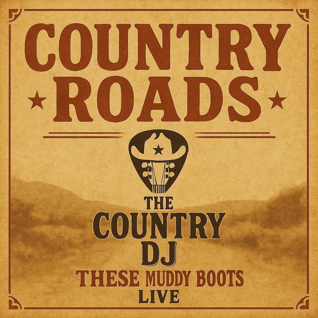 Country Roads Club night