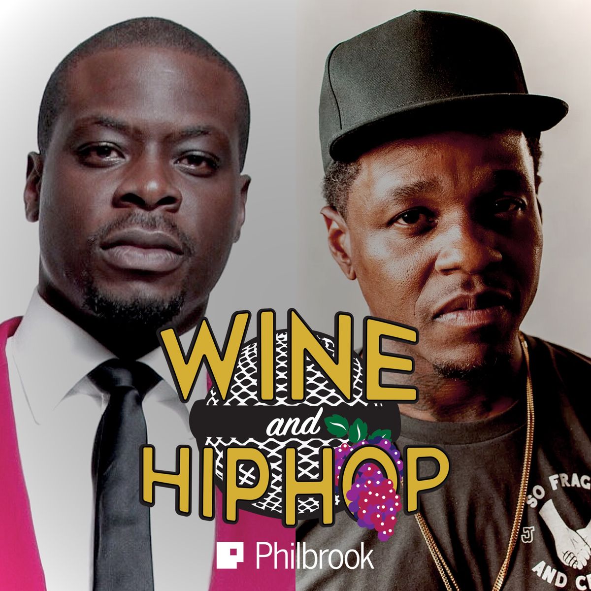 Wine & Hip Hop