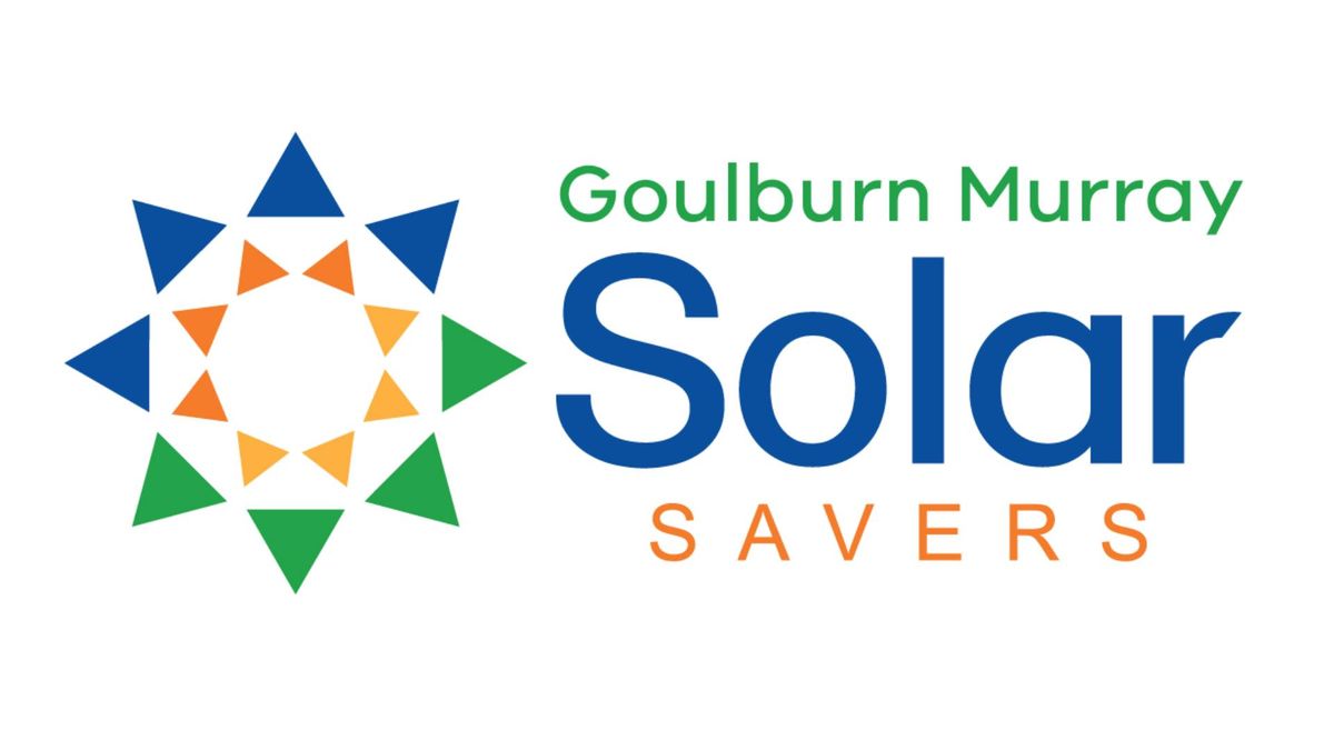 Goulburn Murray Solar Savers pop-up information session