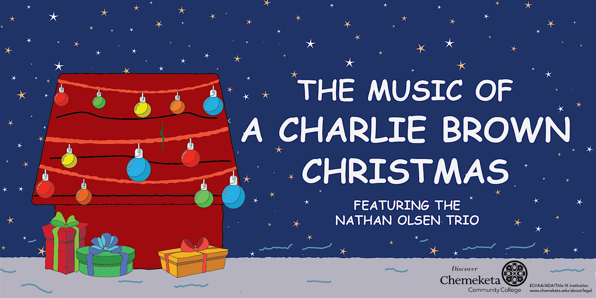 The Music of  A Charlie Brown Christmas