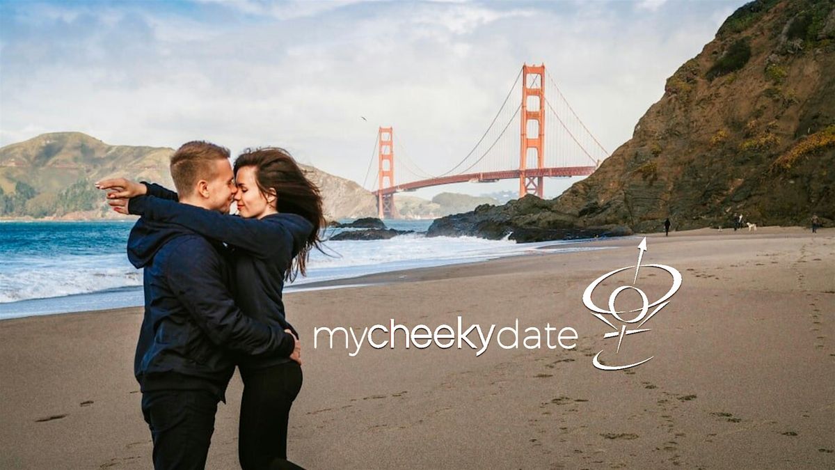 Speed Dating | San Francisco Ages 26-38 | Saturday Night | SpeedCalifornia