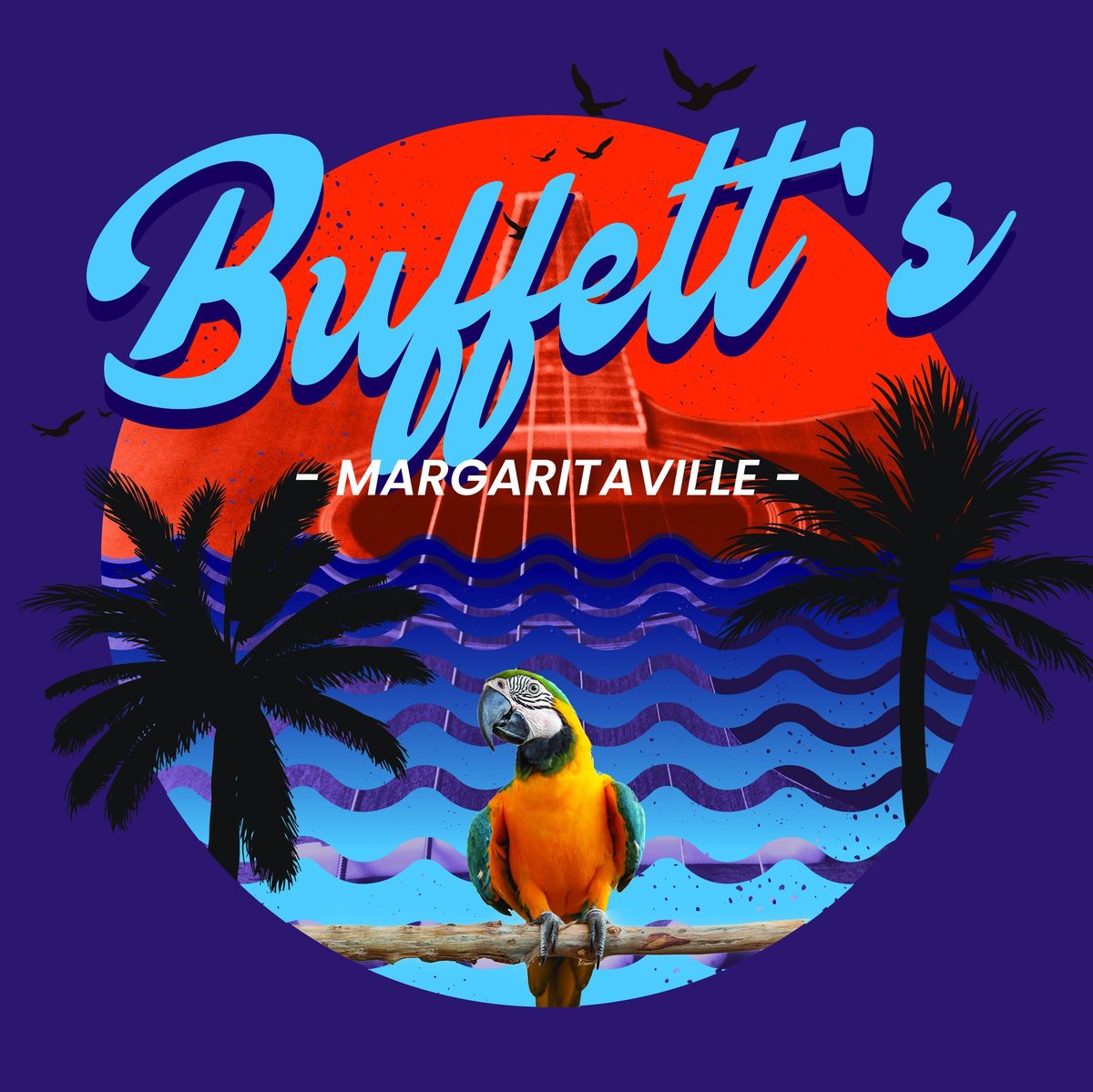 Buffett's Margaritaville