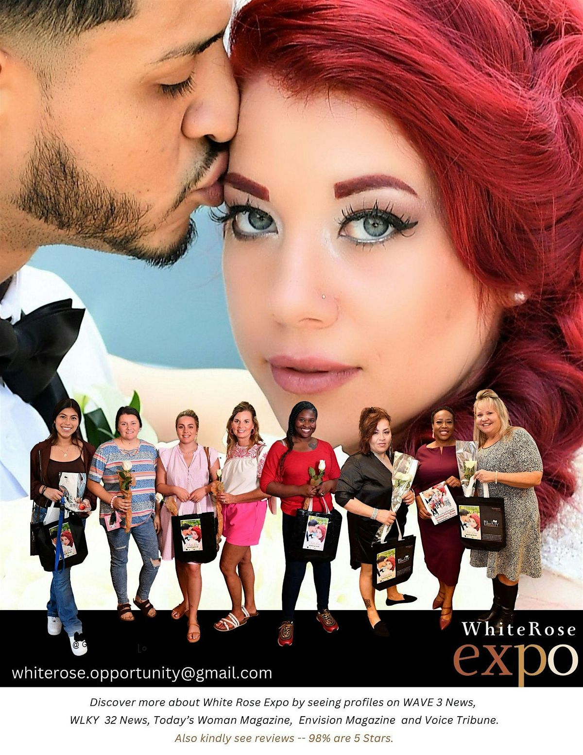 7th Annual Elegance Edition