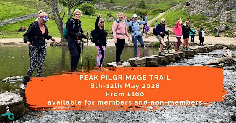 PEAK PILGRIMAGE TRAIL 2026