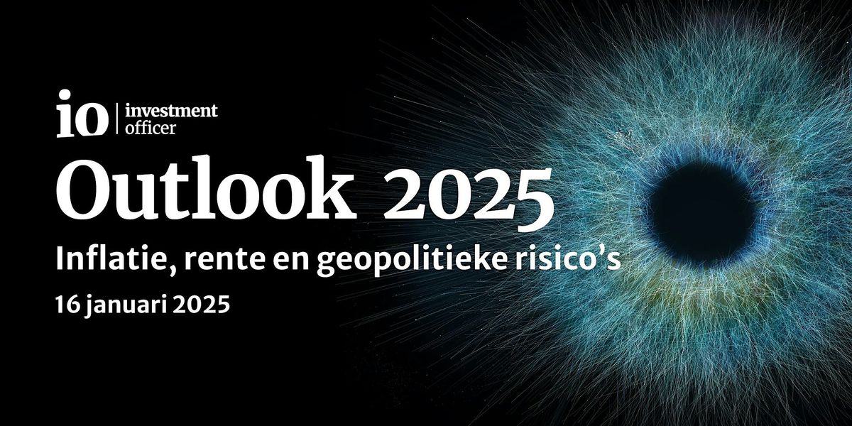 OUTLOOK 2025