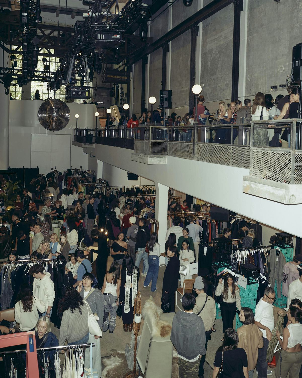 SECOND LIFE ARCHIVE: Sydney Sept 14th