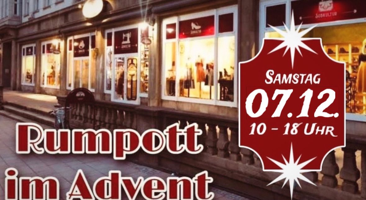 Rumpott im Advent