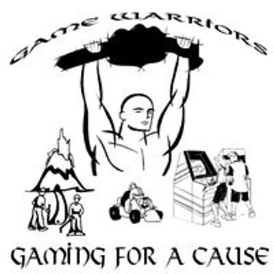 Game Warriors: Gaming for a Cause