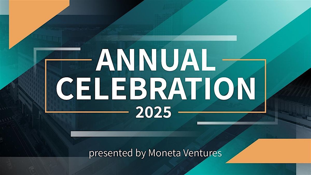 2025 Annual Celebration