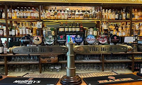 Live Whiskey Chats Podcast with Ger Buckley, Master Cooper