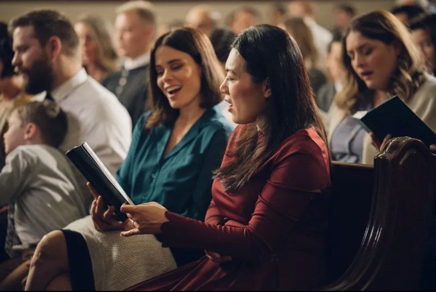 Sunday Worship Service
