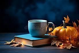Books & Friends: A Year End Book Club Celebration