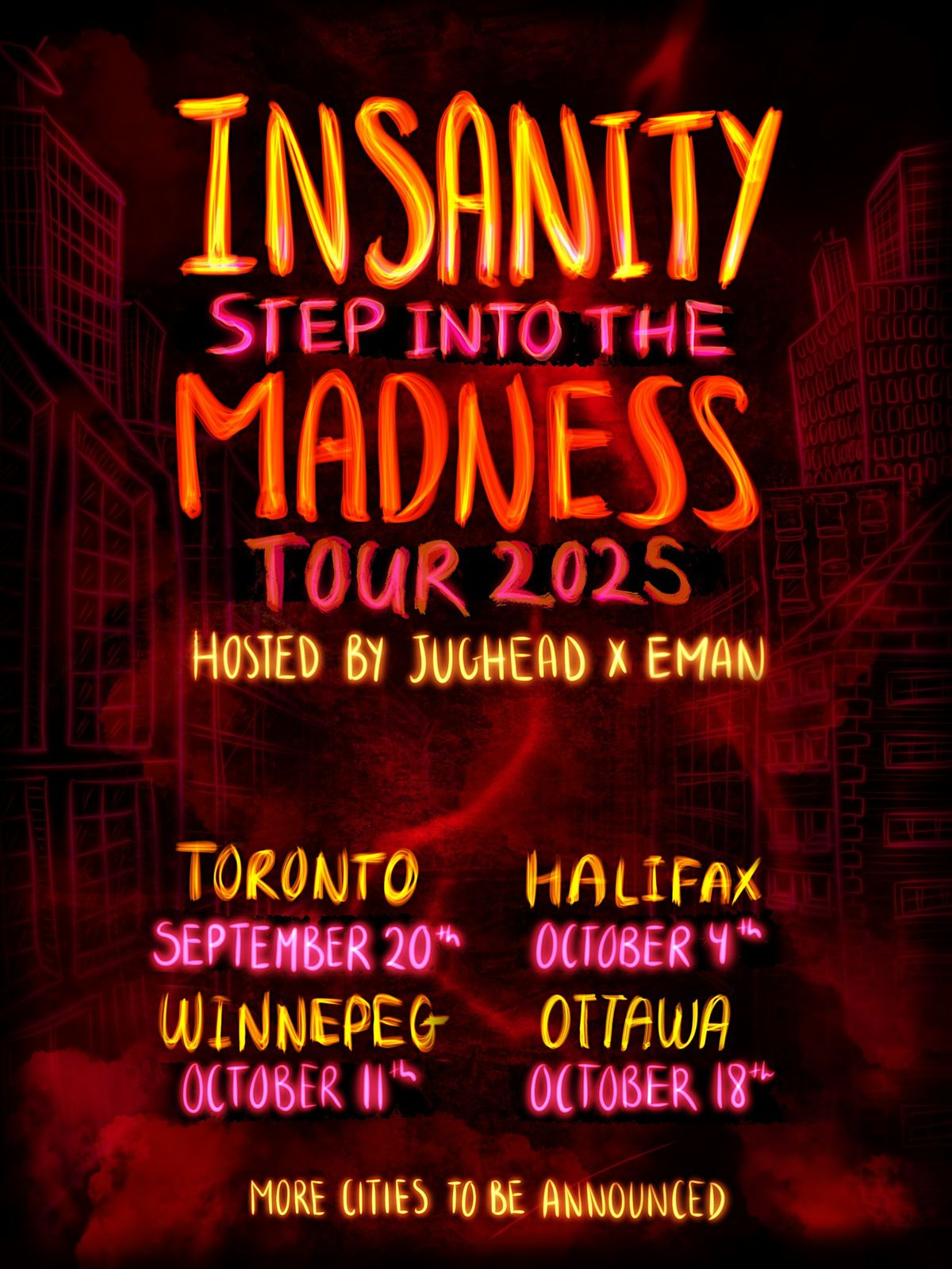 INSANITY (Ottawa)