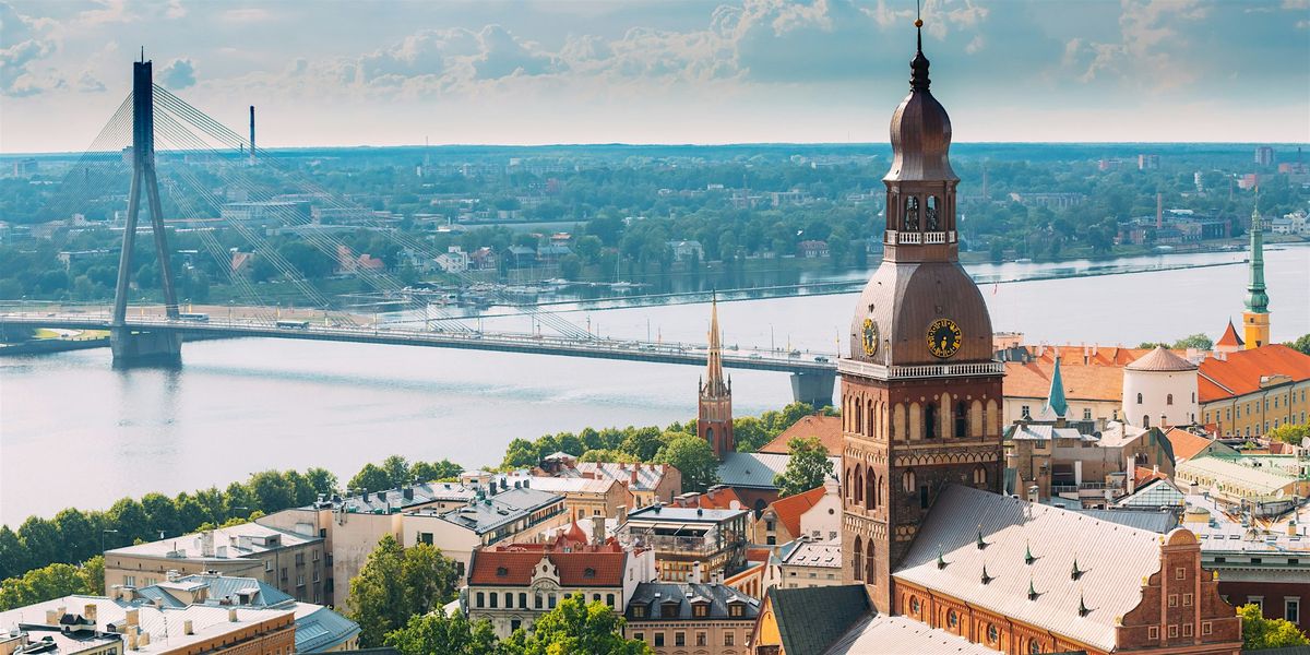 Discover Riga\u2019s hidden gems with a fun-filled scavenger hunt!