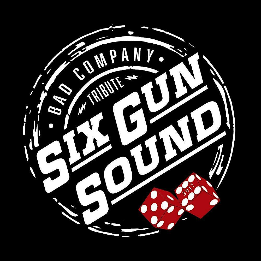 Six Gun Sound - Bad Company Tribute Band