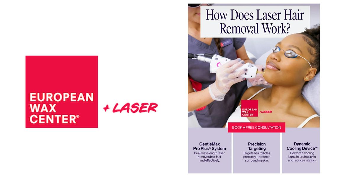 An Evening of Smooth Education - All Things Laser Hair Removal and Waxing
