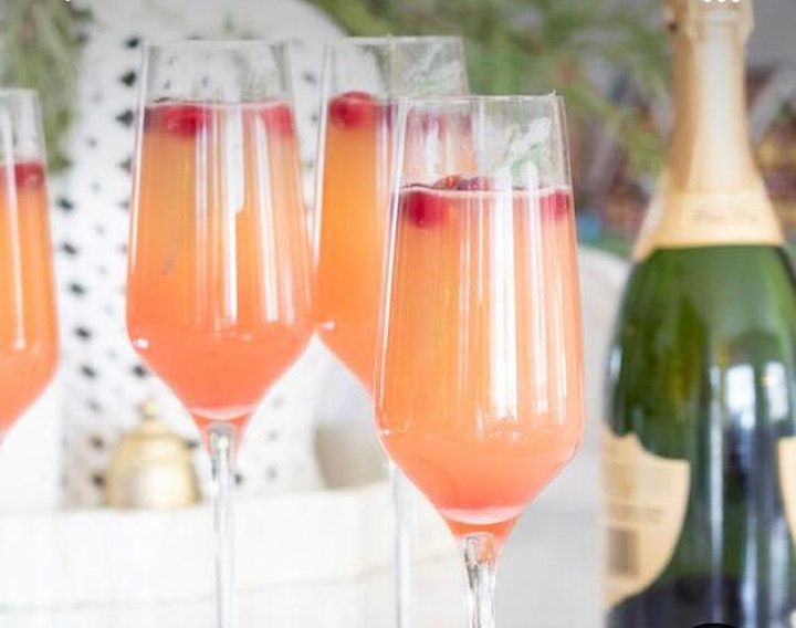 My Somms Sparkling Wine and Mixers Tasting, MySomm Wine Merchant