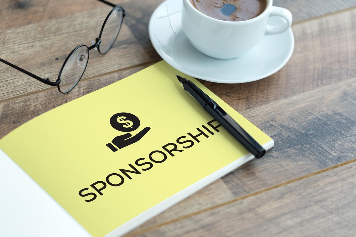 GET MORE CORPORATE SPONSORS FOR SPORTS, MUSIC, FUNDRAISING & SPECIAL EVENTS