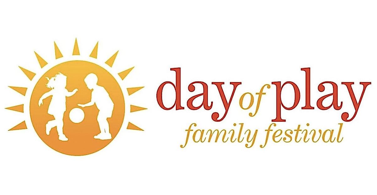 Edward Streets 14th annual Day of Play Family Festival