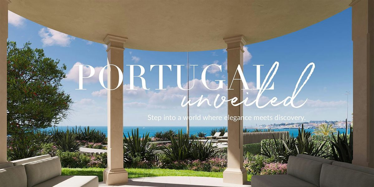 Fine & Country Portugal Unveiled