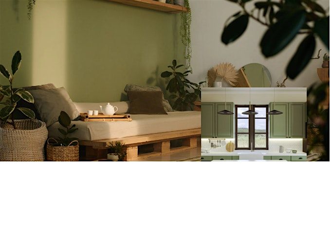 Styled to Stand Out: An Interior Design Event for Realtors