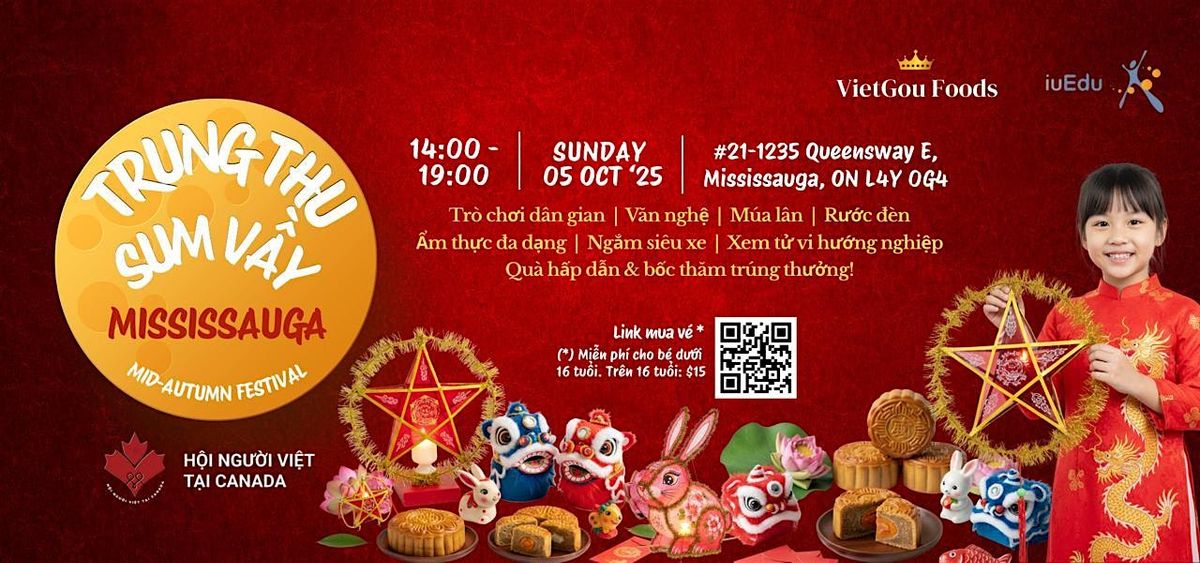 Mid Autumn Festival