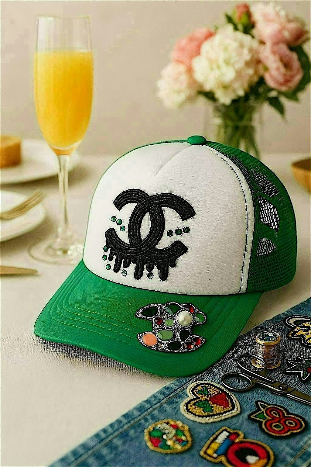 Ash & Fenix Patch & Brunch Party