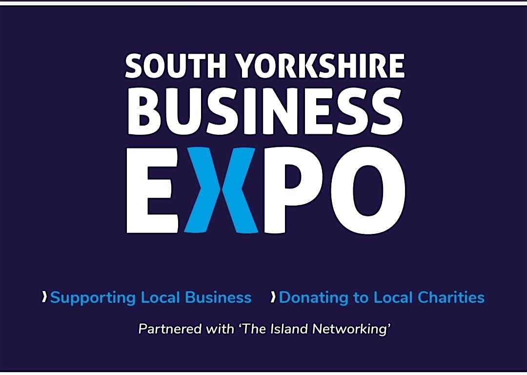 South Yorkshire Business Expo