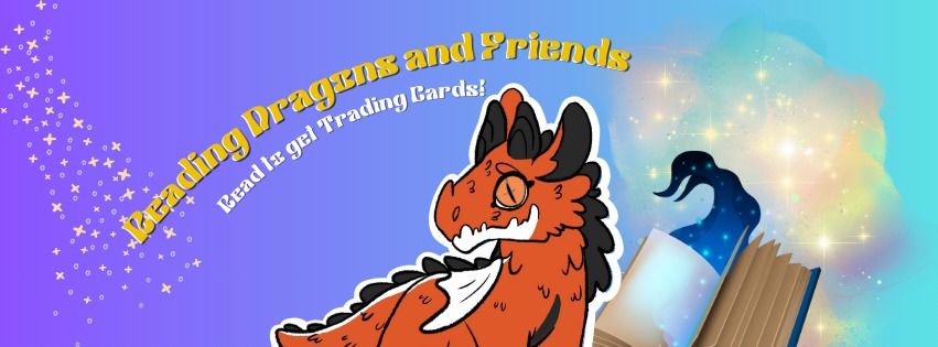 Reading Dragons and Friends