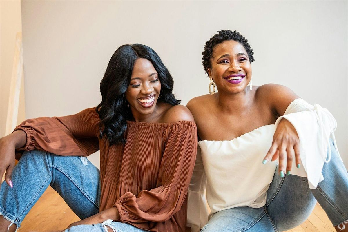 Soft Strength, Black Beauty: Group Therapy for Black Women