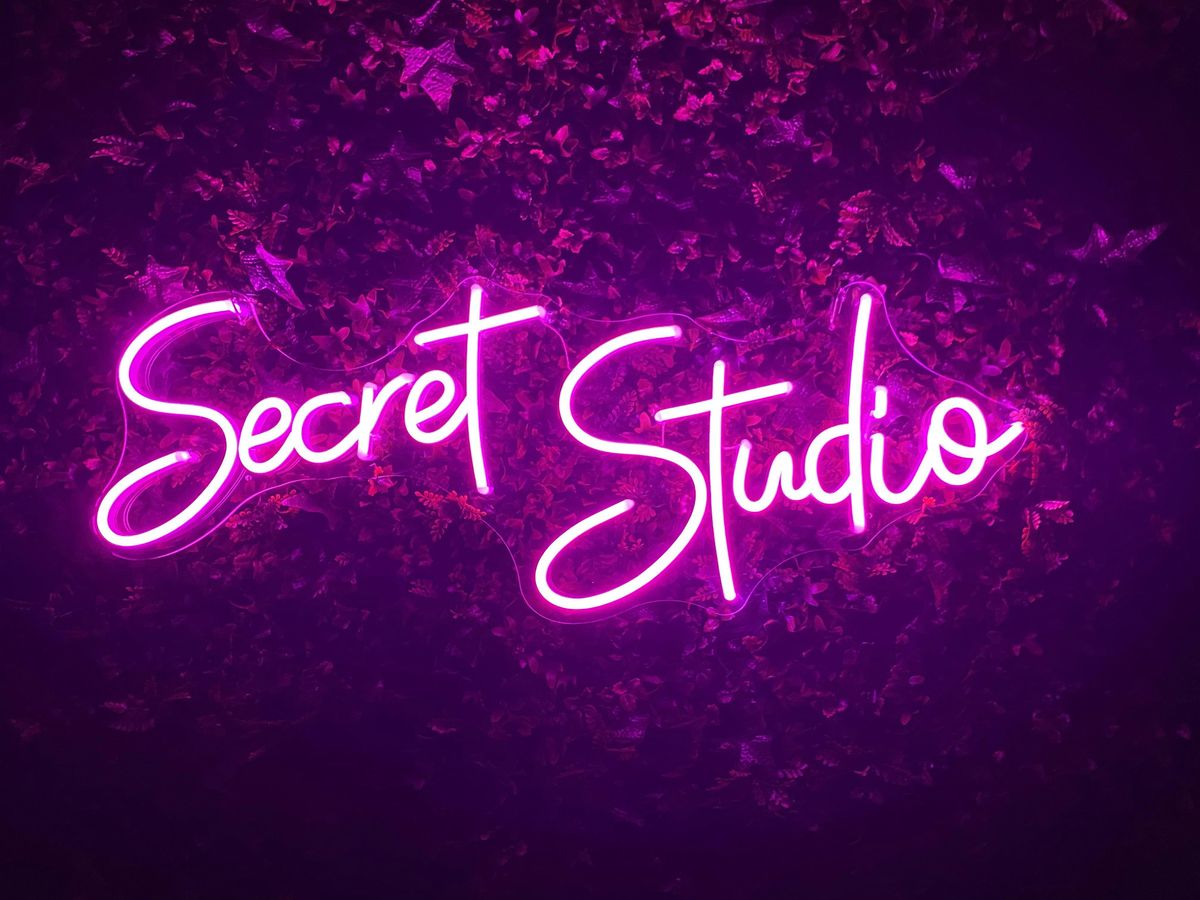 Secret Studio Content Days 2025