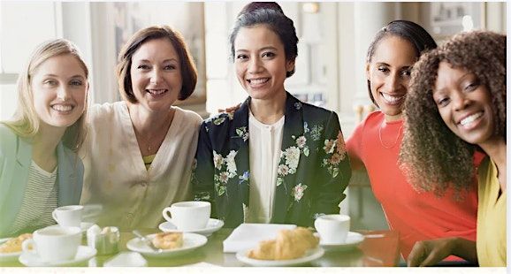 Women's (30-50s) Grow & Gather Mental Wellness Connect