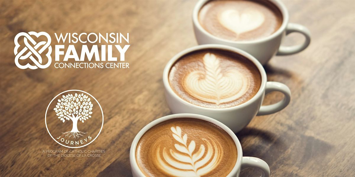 Parent\/Caregiver Support Coffee Meet-up: De Pere