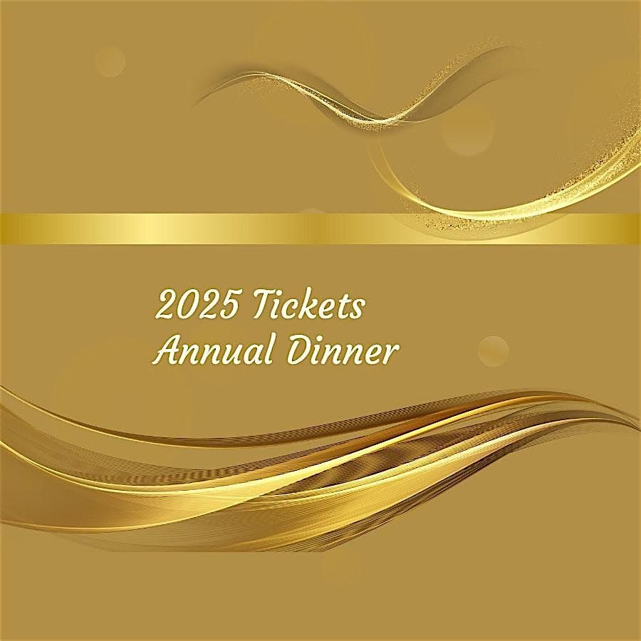 2025 Marine Gunner Association Annual Dinner