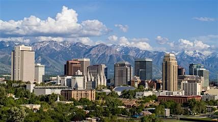 2025  Anaqua Law Firm Regional Training - Salt Lake City