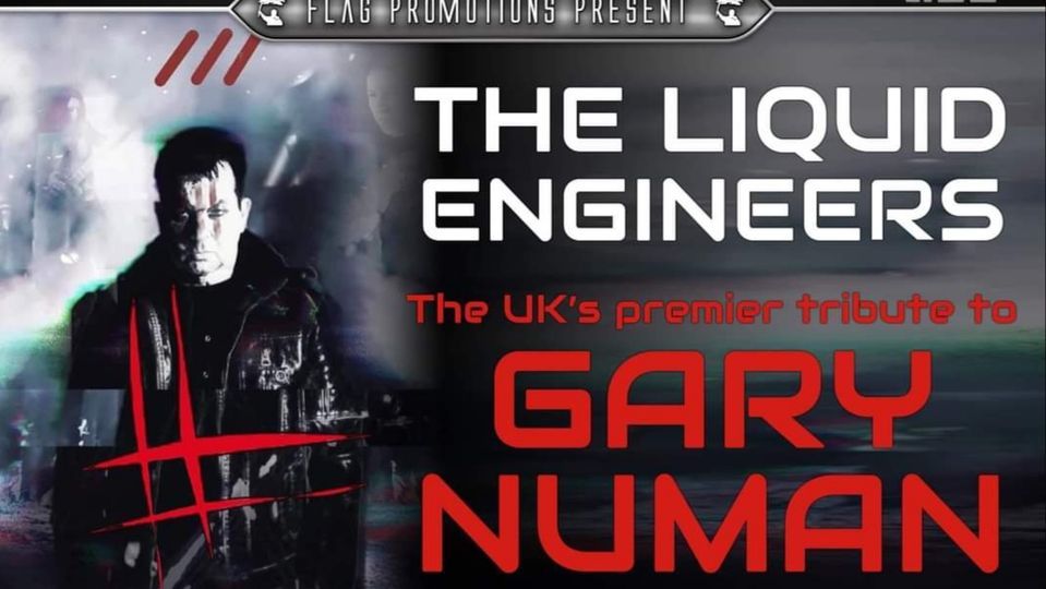 THE LIQUID ENGINEERS + THE FAUVES ROTHERHAM, Bridge inn rotherham, 8 ...